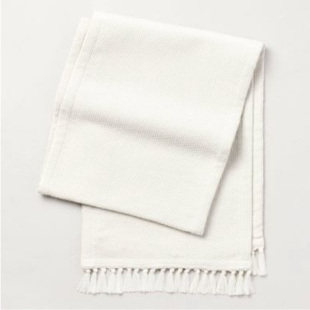 Hearth & Hand with Magnolia table runner